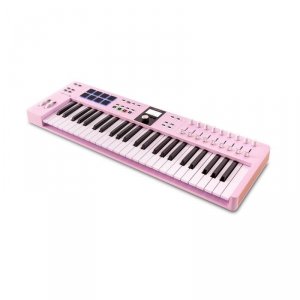 ARTURIA KeyLAB Essential 49 mk3 Rose