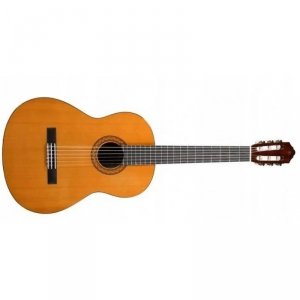 Yamaha CS40II gitara klasyczna 3/4