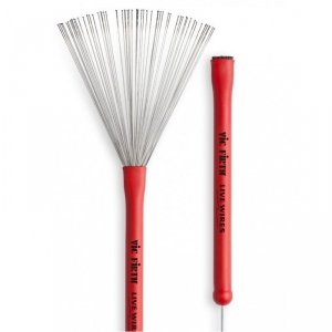 Vic Firth LW Live Wires miotełki do perkusji