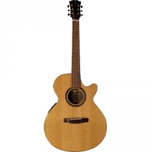 Dowina Rioja GACE FG SPE gitara elektro-akustyczna