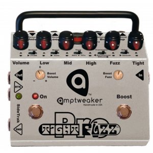 AmpTweaker Pro Tight Fuzz 