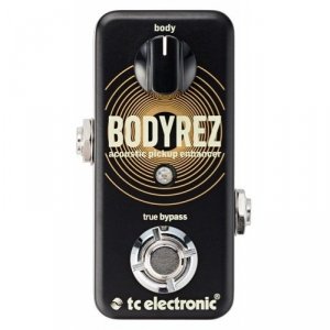 TC Electronic Bodyrez
