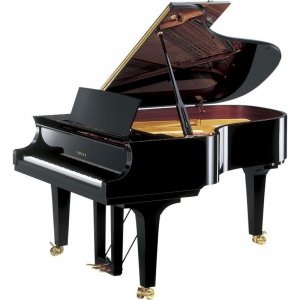 Yamaha CF4 PE