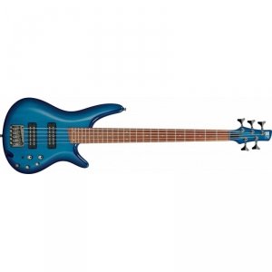 Ibanez SR375E-SPB Sapphire Blue 