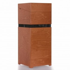 ACUS Allaround 8 Wood Wzmacniacz do instrumentów akustycznych