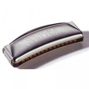 HOHNER LIEBLINGE 6196/28 C-dur