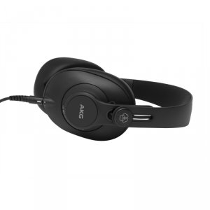 AKG K361 słuchawki studyjne zamknięte