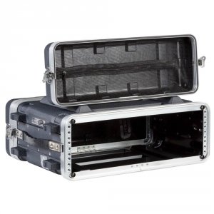 Proel FOABSR3UM Skrzynia rack 19' - 3U