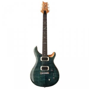 PRS SE Paul's Guitar 2026 Slate Blue - gitara elektryczna