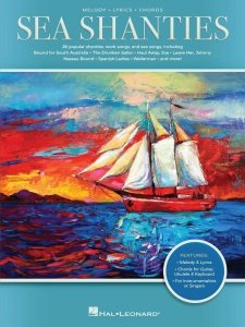 Sea Shanties PVG