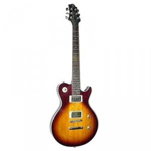 Samick AV-1 VS - gitara elektryczna