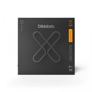 D'Addario XTB50105 50-105 struny basowe