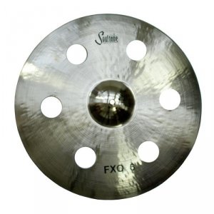 Soultone F06-FXO20 Crash 20''