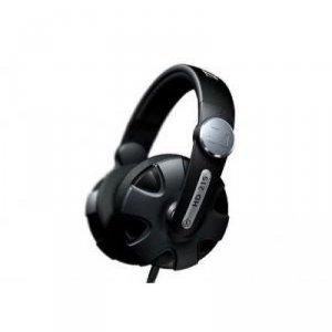 SENNHEISER HD 215 II słuchawki