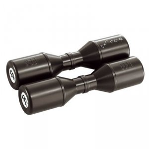 MEINL SH4BK Shaker seria Artist sygnatura Luis Conte