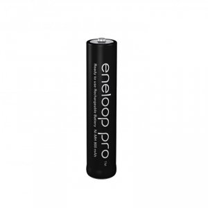 Panasonic Eneloop Pro R03/AAA 930mAh 