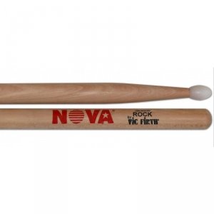 Vic Firth Nova Rock Nylon Pałki perkusyjne NROCKN