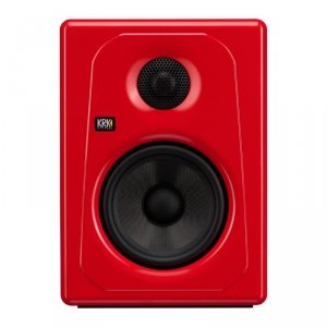 KRK Kreate 5 Scarlett Monitor studyjny