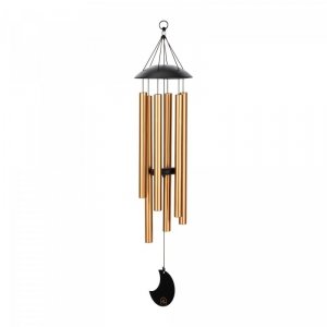 Meinl Sonic Energy MMC32B Moon chime 32 bronze