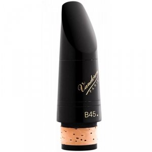 VANDOREN B45. CM309 Ustnik do klarnetu