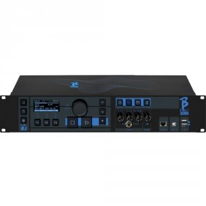 M-Live B.Beat PRO 16 Plus 1TB Multitrack-Audio Player/Recorder & Video Player