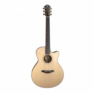 Furch Yellow Gc-SR LR Baggs Anthem Gitara Elektro-Akustyczna