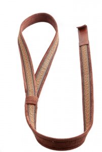 RightOn! Classical Hook Havana pas do gitary klasycznej