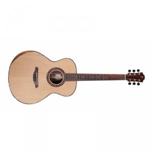 Furch Red Deluxe G-SR 