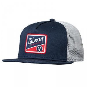 Gibson Tristar Trucker Czapka z daszkiem