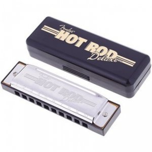 Fender Hot Rod Deluxe E