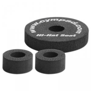 Cympad Optimizer Hi-Hat set podkładki tłumiące do talerzy 