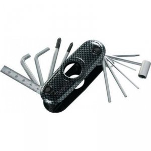 IBANEZ MTZ11-BBK multi tool przybornik