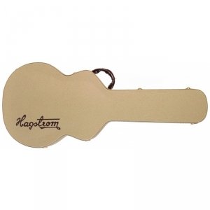 Hagstrom C-57 futerał kształt akustyk HL500