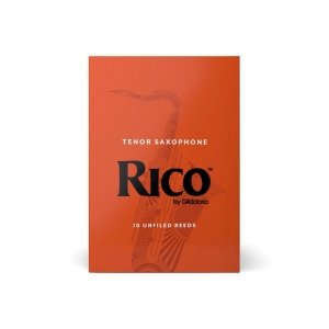 D'Addario Rico 3.0 stroik do saksofonu tenorowego