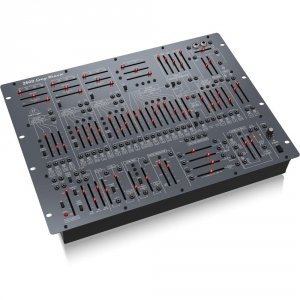 Behringer 2600 GRAY MEANIE Syntezator analogowy