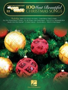 100 Most Beautiful Christmas Songs