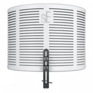 sE Reflexion Filter X White