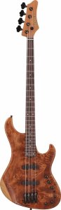 Ibanez MDM1600-NML Natural Mocha Low Gloss Gitara Basowa