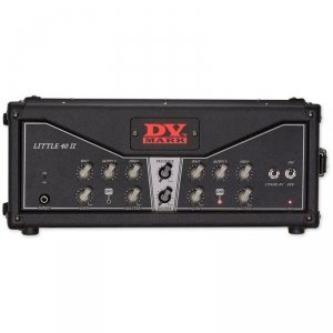 Dv Mark Little 40 II wzmacniacz gitarowy 40 W