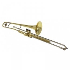 Roy Benson RB701123 puzon klapowy wentylowy Bb