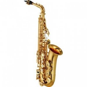YAMAHA YAS-480 saksofon altowy