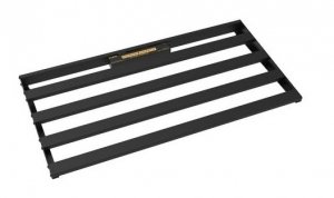 Yuer PR 01L pedalboard power supply wbudowany zasilacz