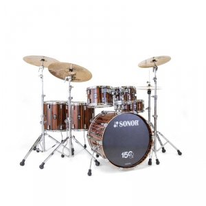 Sonor AQ2 150th Anniversary Shell Set WM EBN LIMITOWANY - 500 szt 