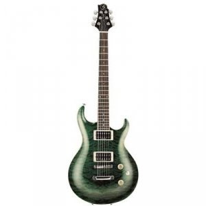 Samick UM 3 TGE - gitara elektryczna