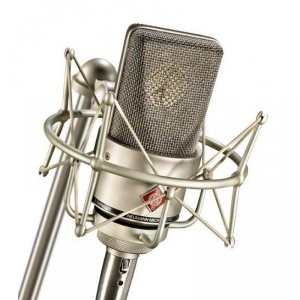 Neumann TLM103 Studio Set Mikrofon pojemnościowy