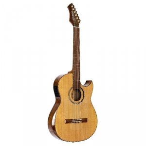 Ortega Flametal-TWO Ben Woods Signature