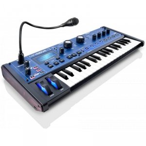 Novation MiniNova syntezator
