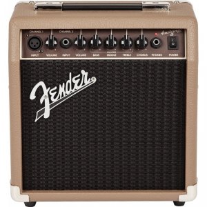 Fender Acoustasonic 15 combo akustyczne