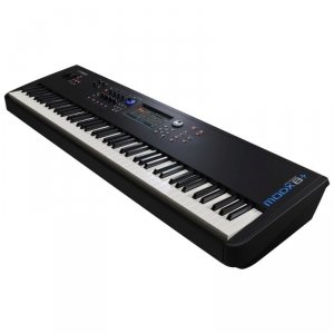 Yamaha MODX8+ syntezator music workstation