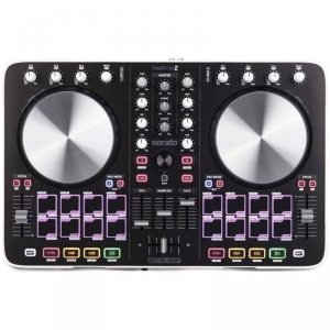 Reloop Beatmix 2